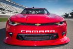 Chevrolet Camaro SS NASCAR XINFINITY Series 2016 года